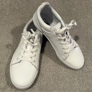 Vans Classic White Sneakers